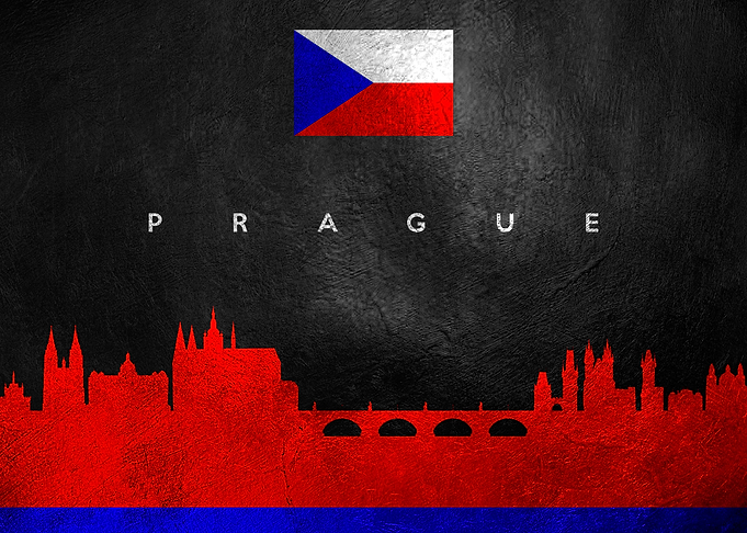 Prague Czech Republic