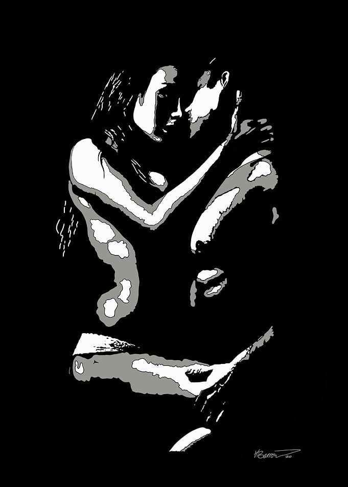 Loves Embrace