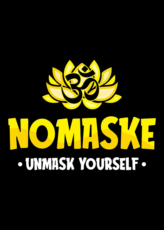 Nomaske Nomaske Unmaske