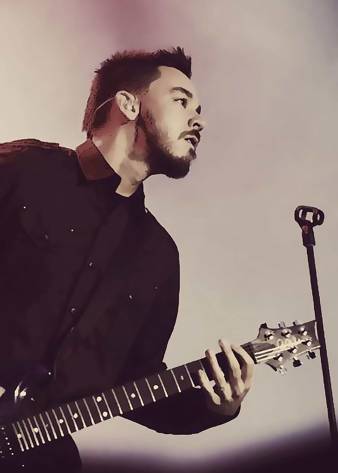 Linkin Park 523
