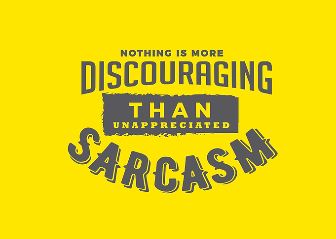 more discouraging