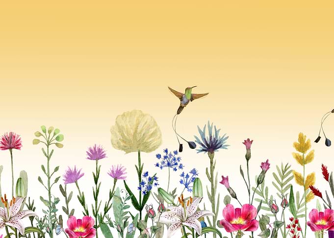 Springtime