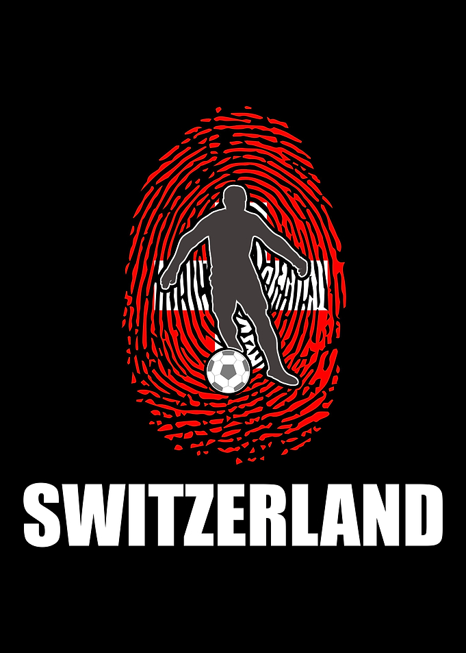 Switzerland Football