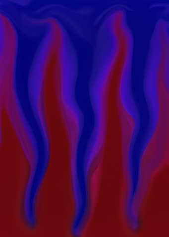 Hue of control 5