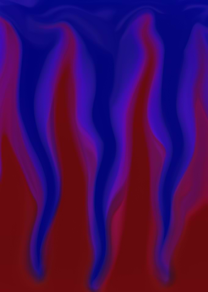 Hue of control 5