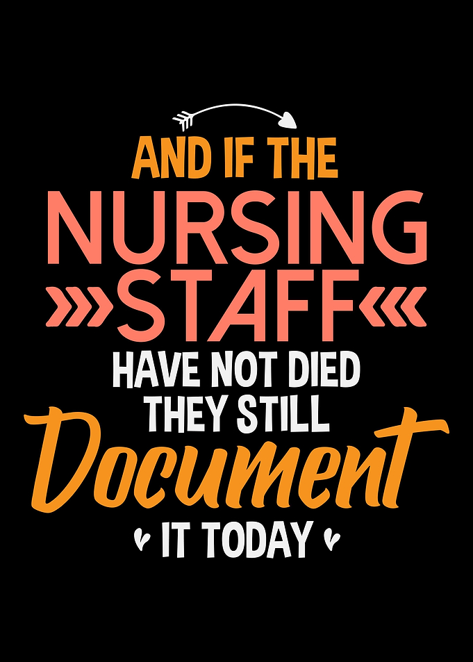 Nurse Caregiver Nursing