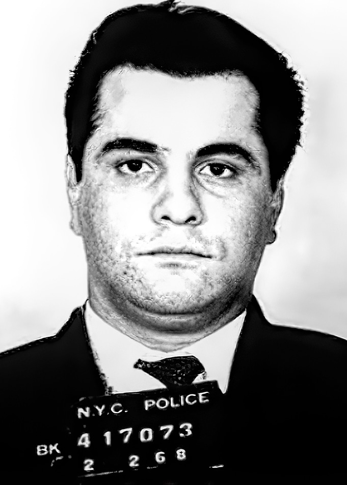 John Gotti