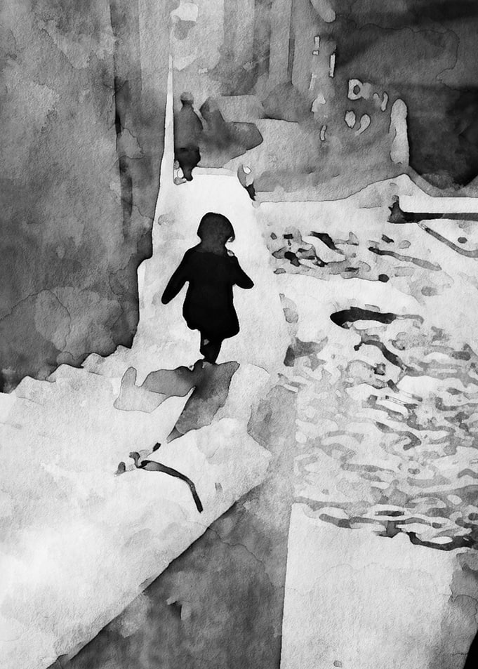 Minding The Steps