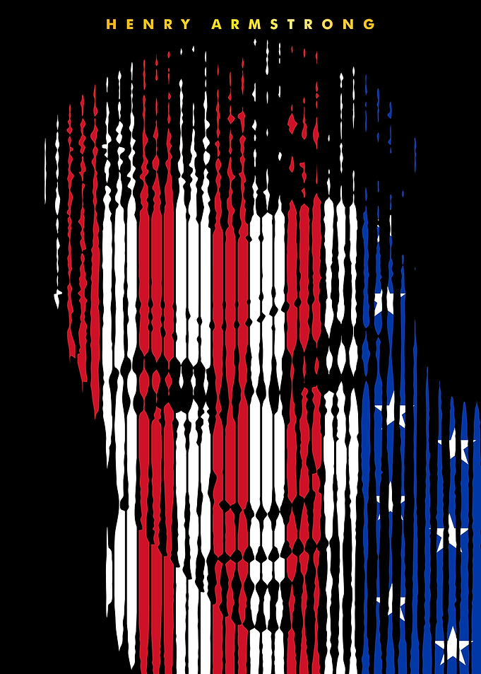 Henry Armstrong