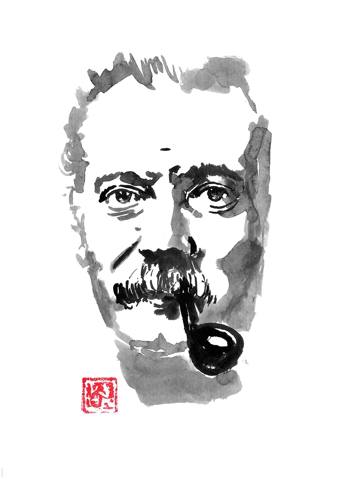 georges brassens