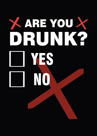 To be Drunk or not