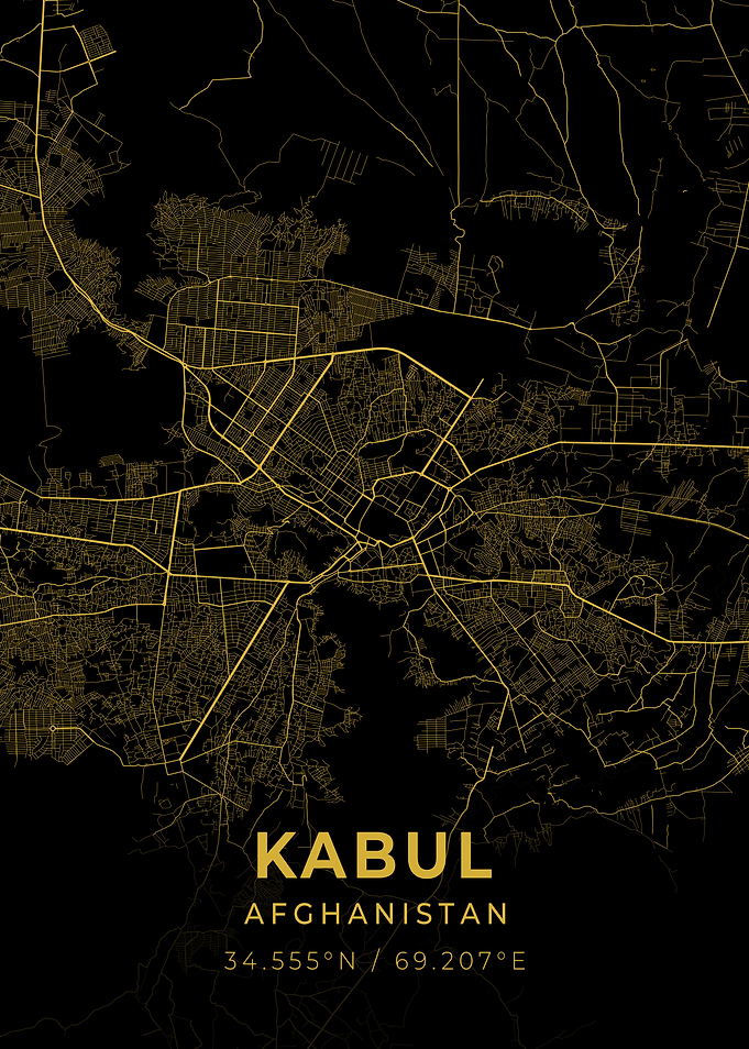 Kabul Afghanistan