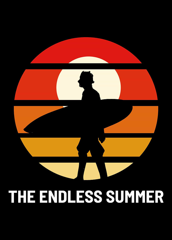 The Endless Beach Summer S