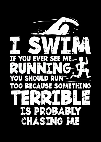 Swimming