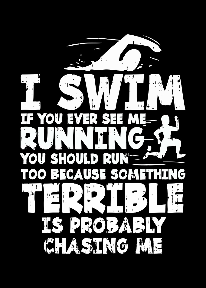 Swimming