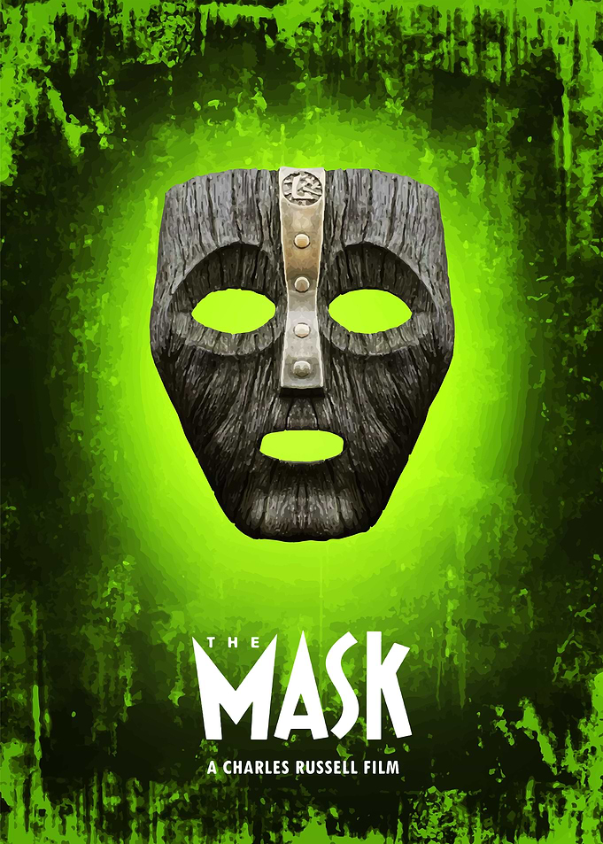 The Mask