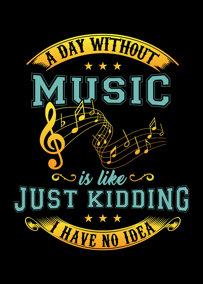 A Day Without Music