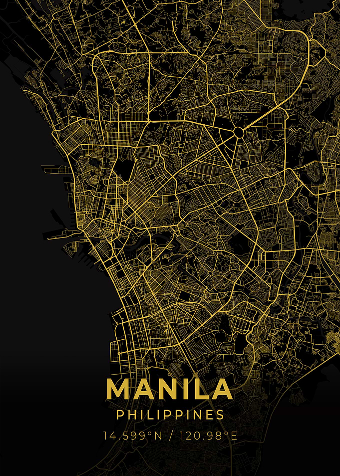 Manila Philippines