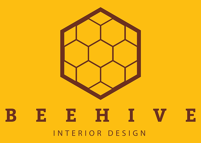 Funny bees BEE HIVE