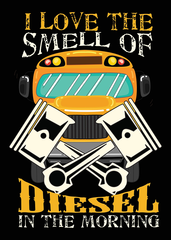 School Bus Driver Gift