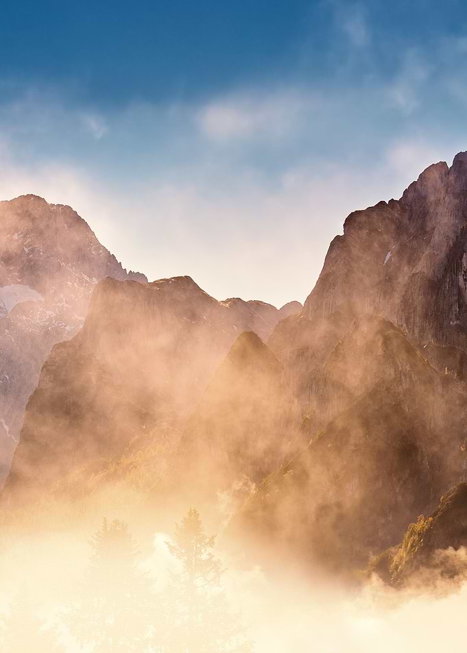 Dachstein Part 3