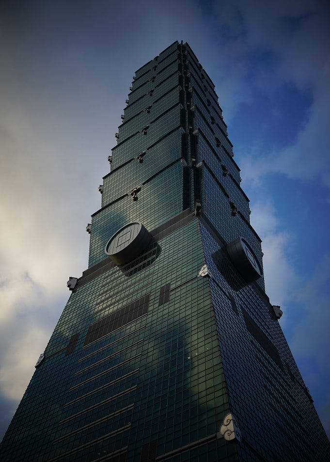 Taipei 101