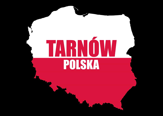 TARNW Tarnau Polska Polan