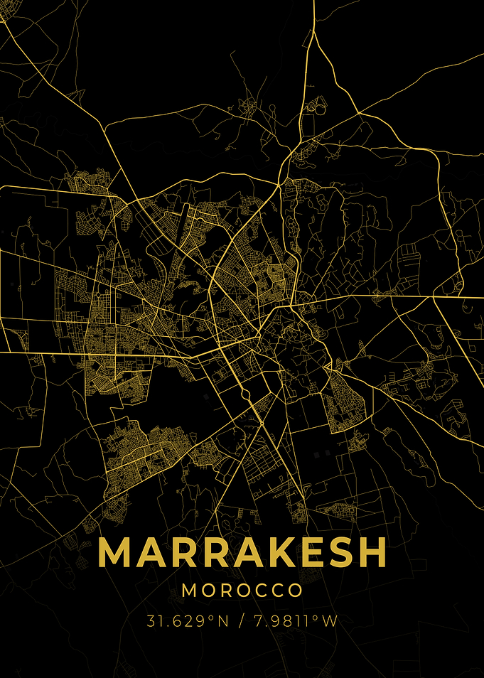 Marrakesh Morocco