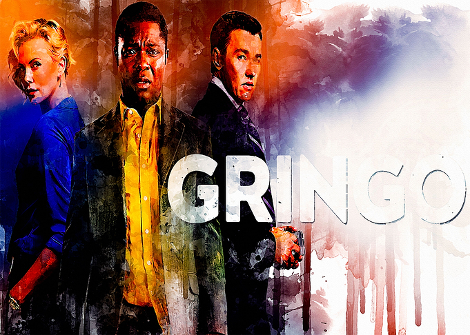 Gringo