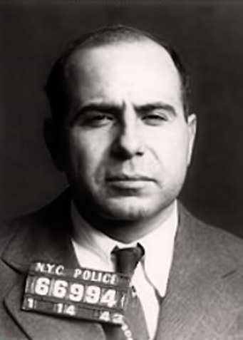 Carmine Lilo Galante