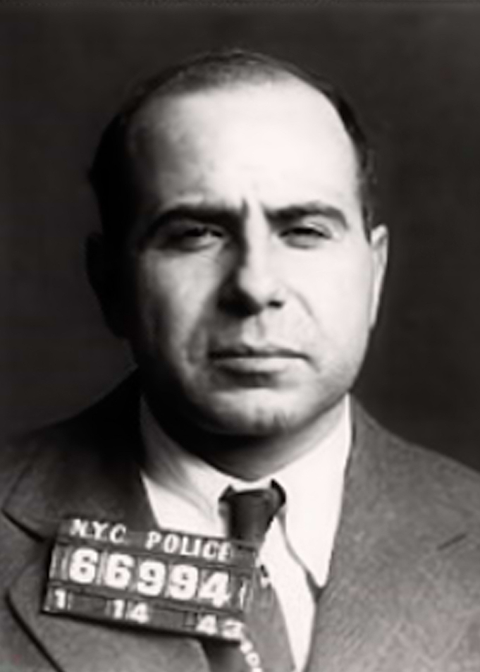 Carmine Lilo Galante