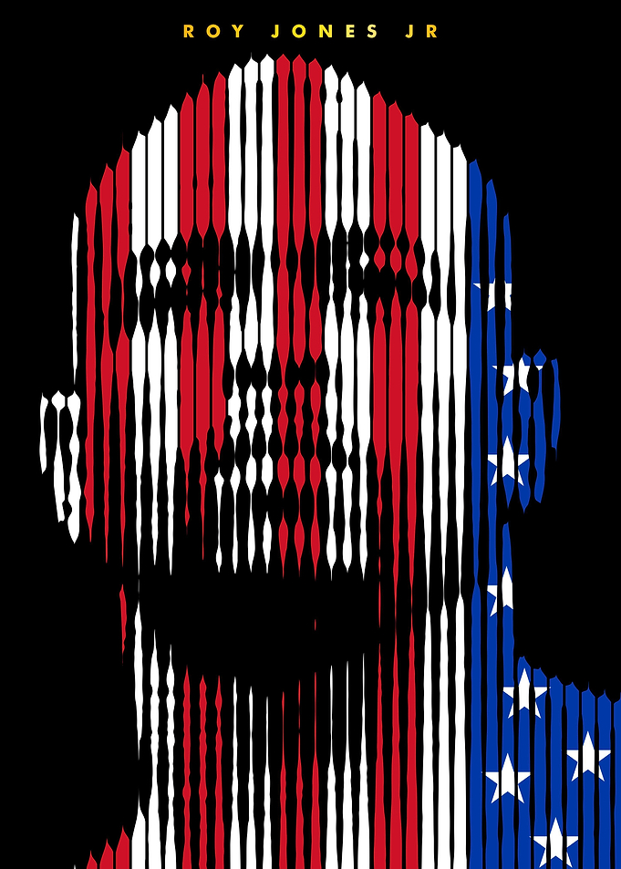 Roy Jones Jr