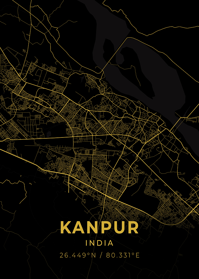 Kanpur India