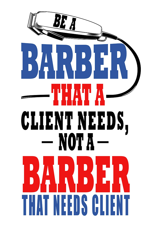 Best Barber