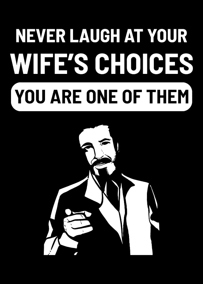 Wife Funny Funny Husband G