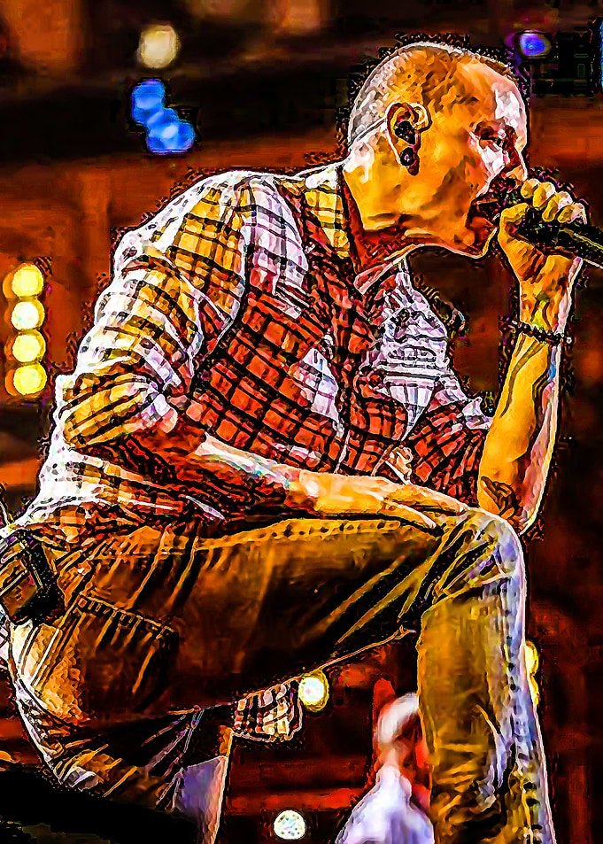 Linkin Park 79
