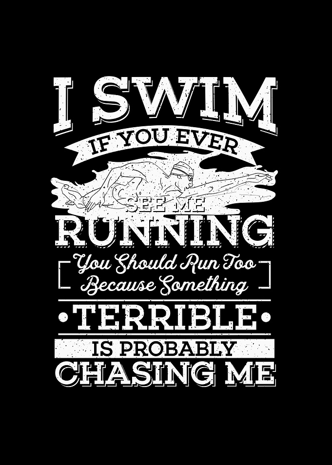 Swimming