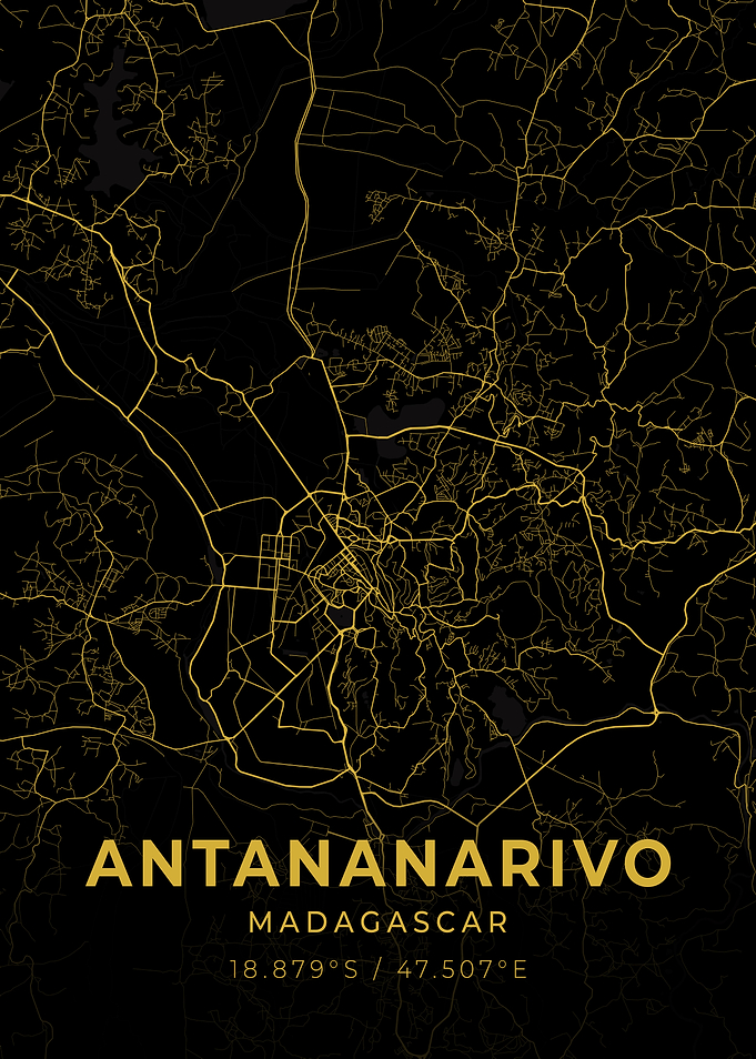 Antananarivo Madagascar