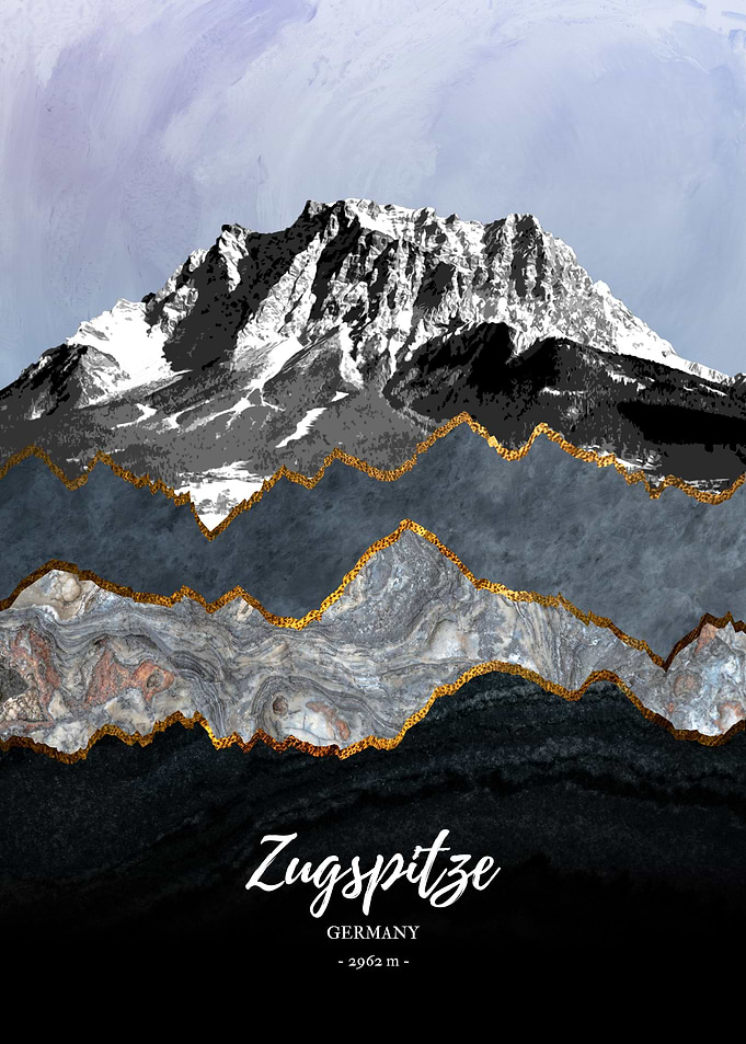 Zugspitze
