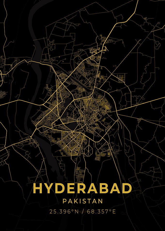 Hyderabad Pakistan