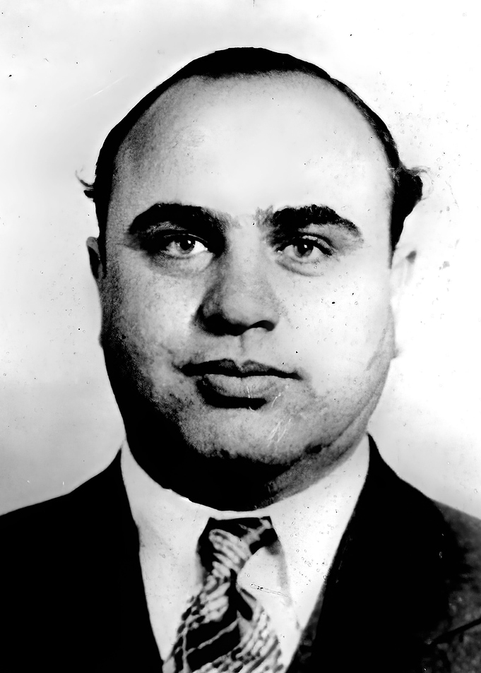 Al Capone
