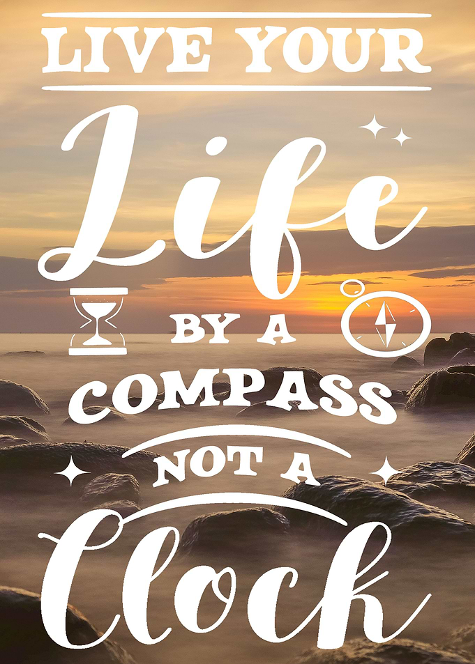 Inspiration Motivation