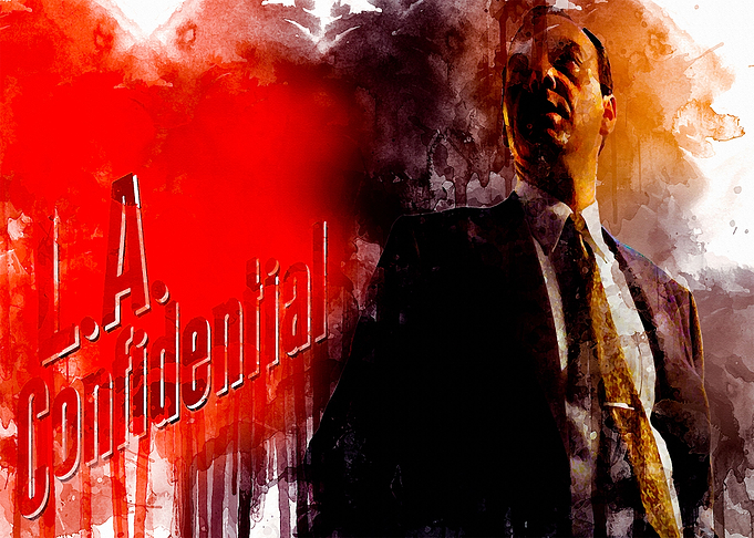 La confidential