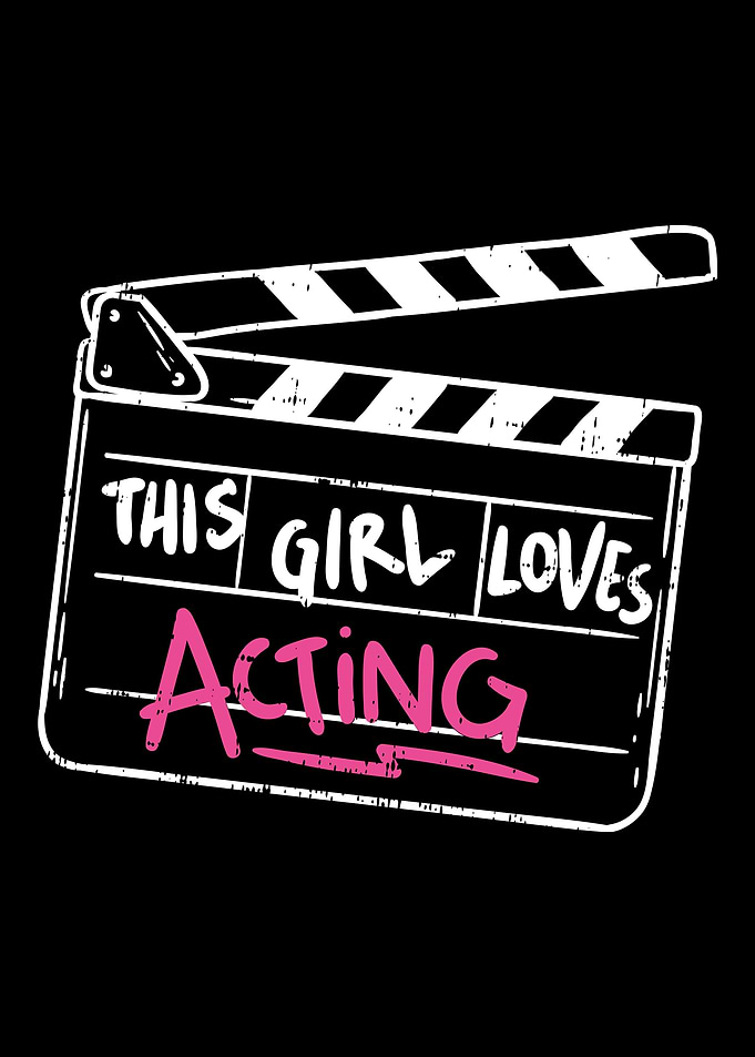 Theater This Girl like a
