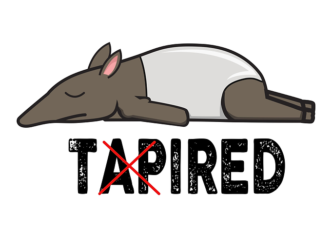 Tapired