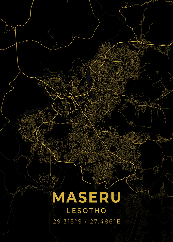 Maseru Lesotho
