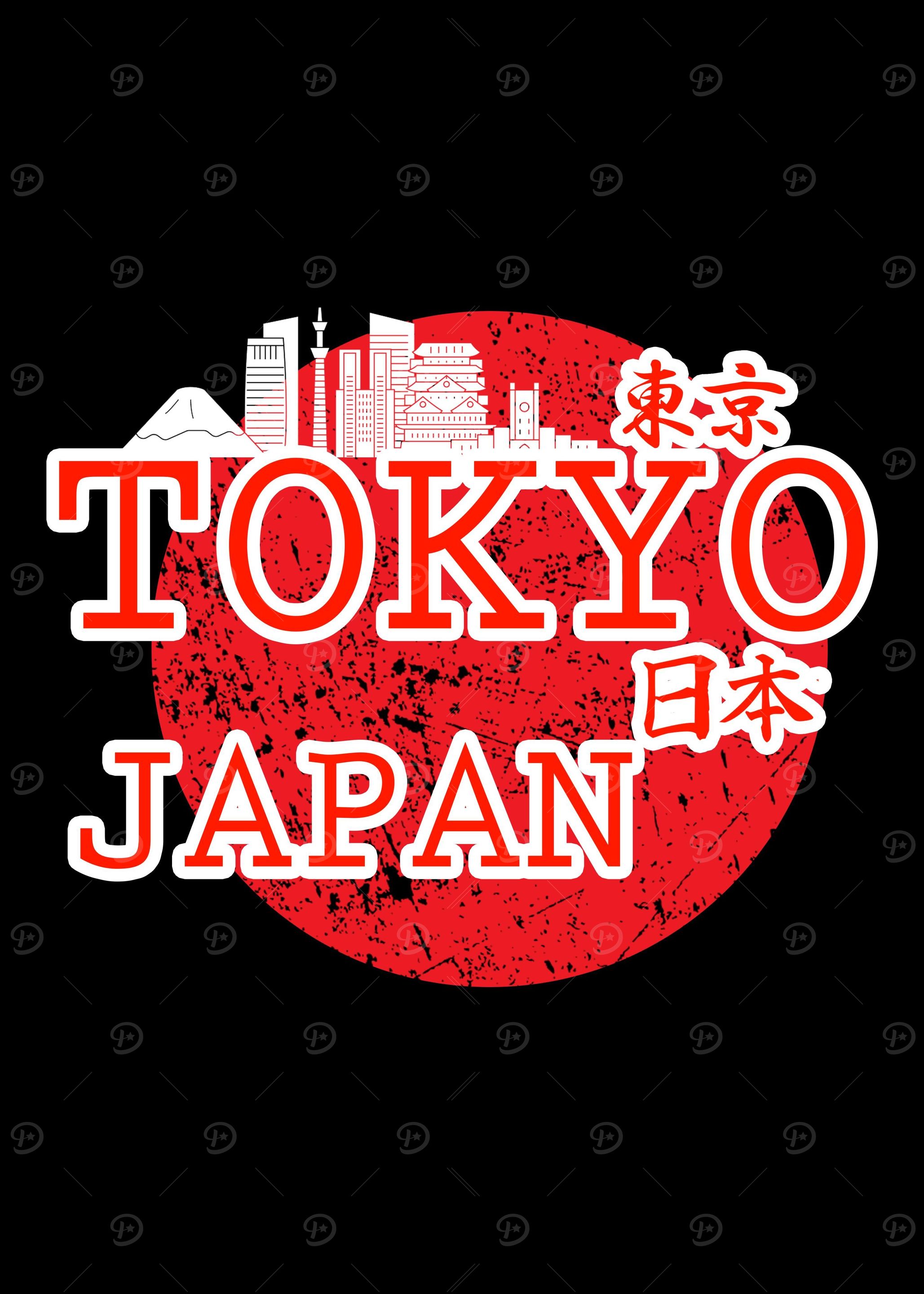 Tokyo Japan