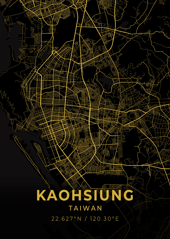 Kaohsiung Taiwan
