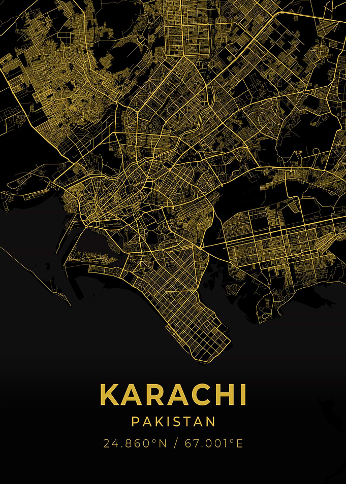 Karachi Pakistan