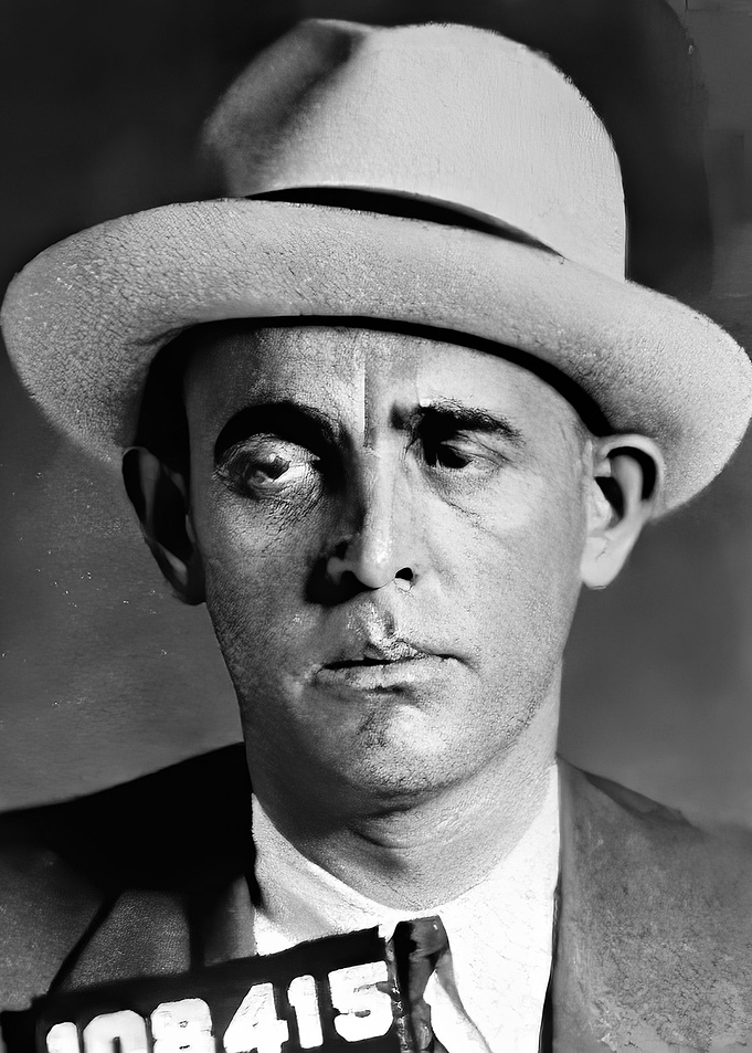 Jack Legs Diamond